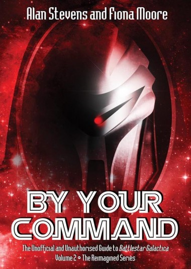 By Your Command II